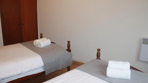 Apartamento Pro Touristic Country Holidays