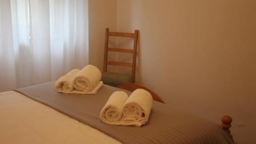 Apartamento Pro Touristic Country Holidays