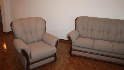 Apartamento Pro Touristic Country Holidays