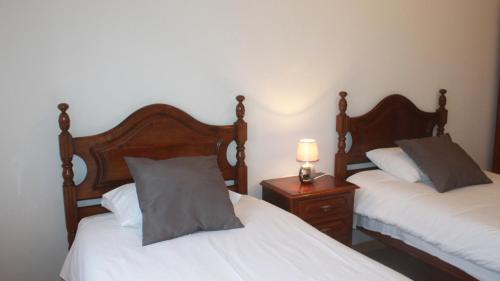Apartamento Pro Touristic Country Holidays