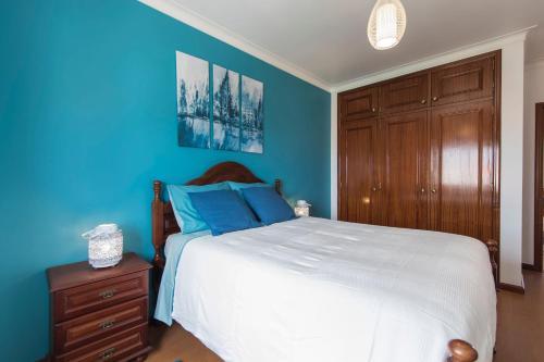 Apartamento Lovelystay - Serenity House Peniche