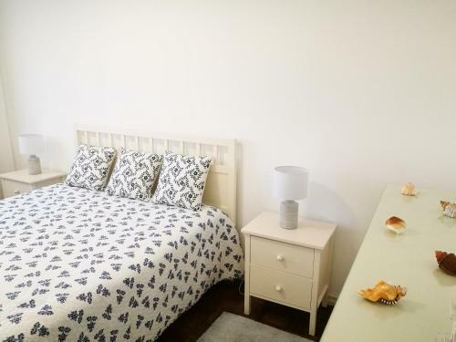 Apartamento Peniche's Blue & Yellow