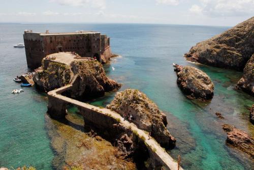 Apartamento Sol E Praia - Peniche I