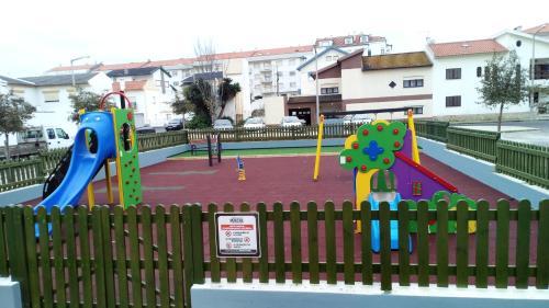 Apartamento Sol E Praia - Peniche I