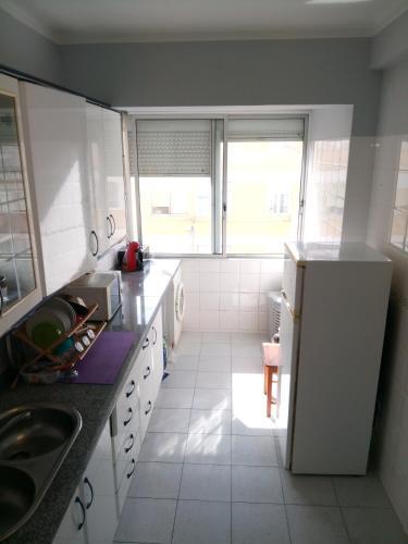 Apartamento Sol E Praia - Peniche I