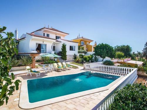Villa Salgados