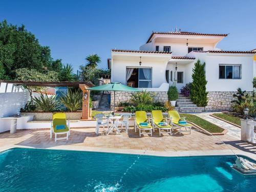 Villa Salgados