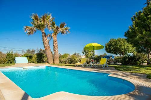 Villa Akivillas Pera Relax