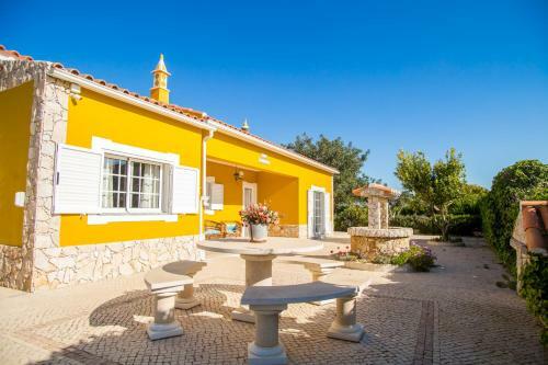 Villa Akivillas Pera Relax