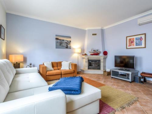 Holiday Home Grand Beach Hit