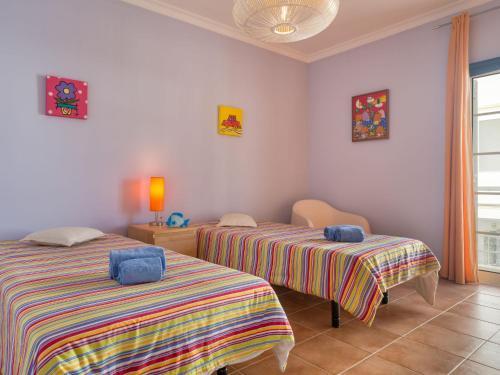 Holiday Home Grand Beach Hit