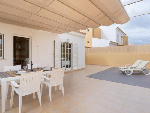 Holiday Home Sunny Home