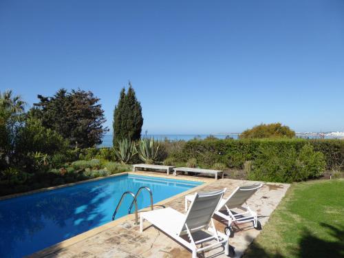 Villa Cip V4 Dunas