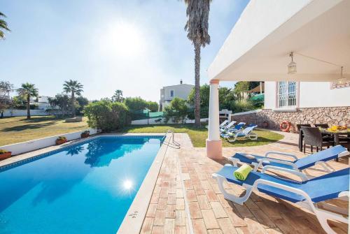 Casa Lorena