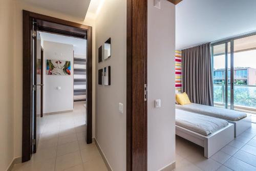 Apartamento Chocolate - 300 Meters From Salgados Beach