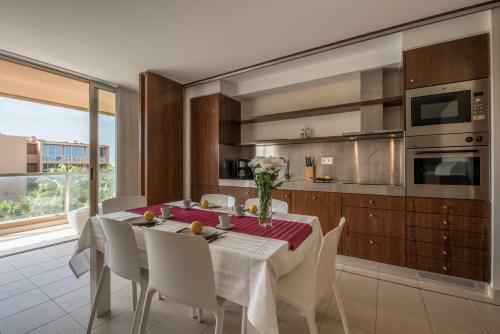 Apartamento Chocolate - 300 Meters From Salgados Beach