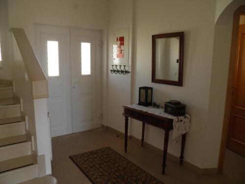 Casa Da Praceta