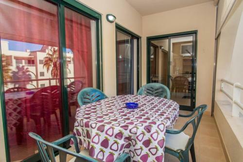 Apartamento Akisol Albufeira Guia II