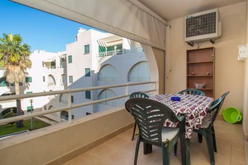 Apartamento Akisol Albufeira Guia II