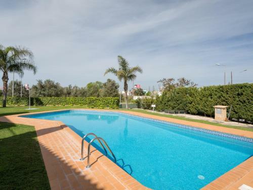 Holiday Home Villa Club