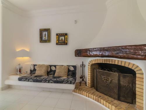 Villa Arribas Villa