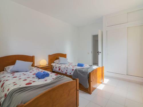 Villa Arribas Villa