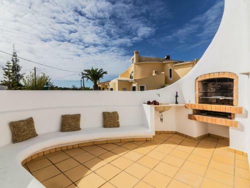 Villa Arribas Villa