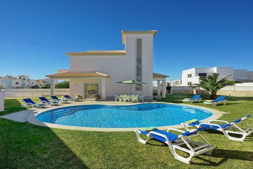 Villa Casa Ferrero
