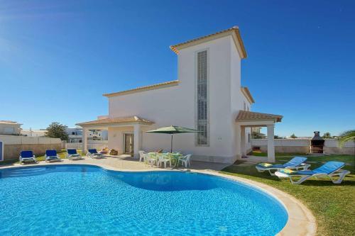 Villa Casa Ferrero