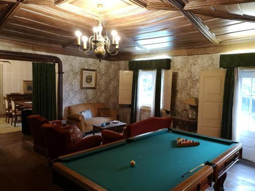 Posada Quinta Da Arcela