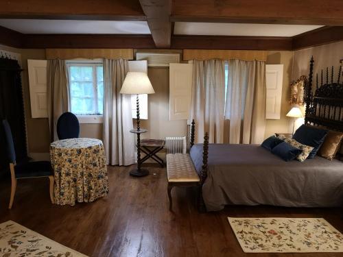 Posada Quinta Da Arcela