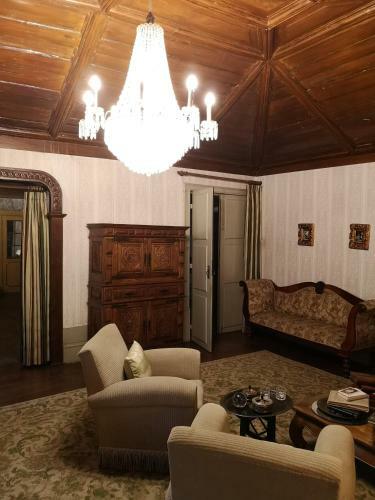 Posada Quinta Da Arcela
