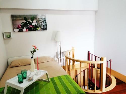 Apartamento 4 - As