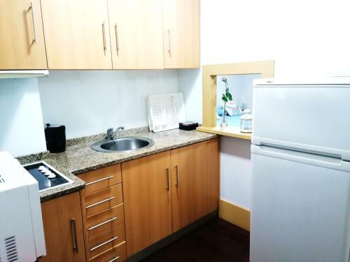 Apartamento 4 - As