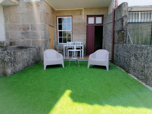 Apartamento 4 - As