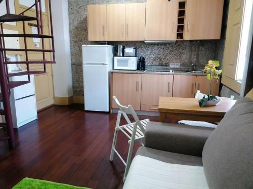 Apartamento 4 - As