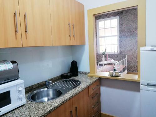 Apartamento 4 - As