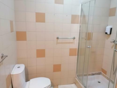 Apartamento 4 - As
