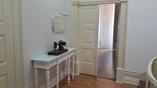Apartamento 4 - As