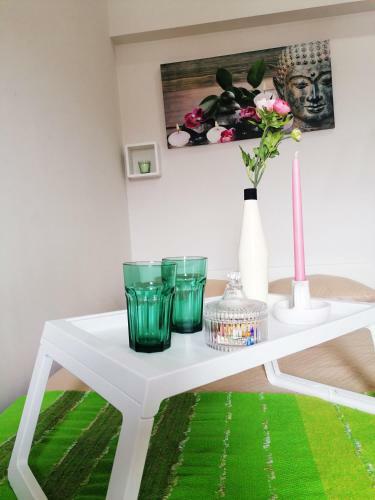Apartamento 4 - As