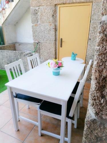 Apartamento 4 - As