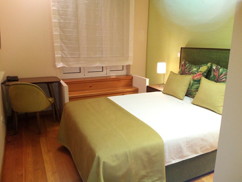 Hostal Dom Jos� Alojamentos
