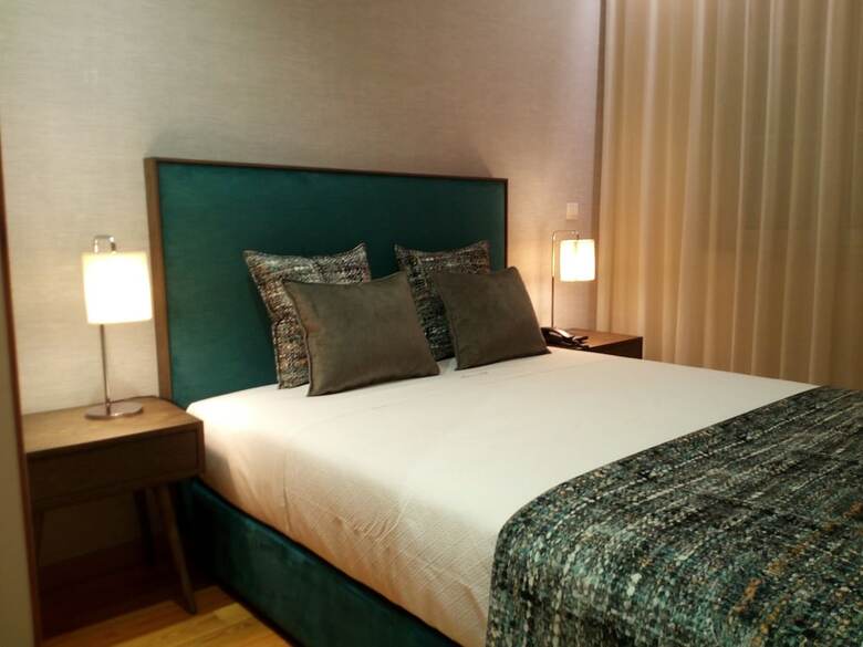 Hostal Dom Jos� Alojamentos