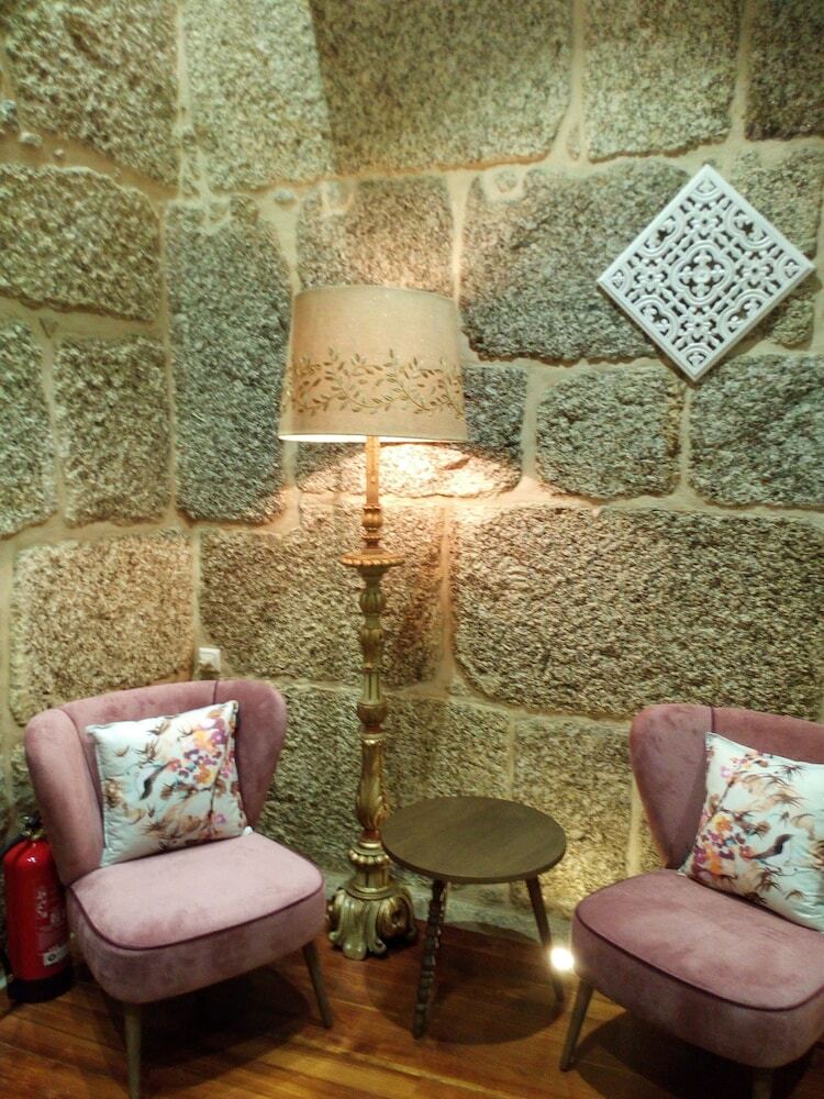 Hostal Dom Jos� Alojamentos