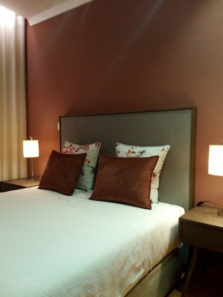 Hostal Dom Jos� Alojamentos