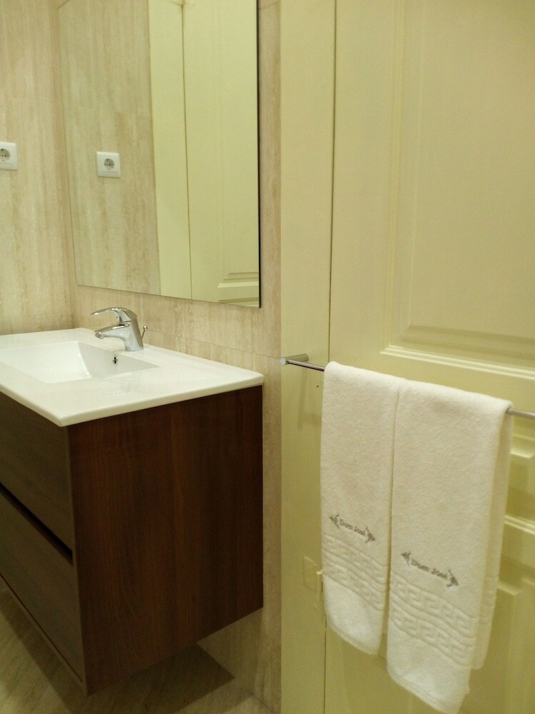 Hostal Dom Jos� Alojamentos