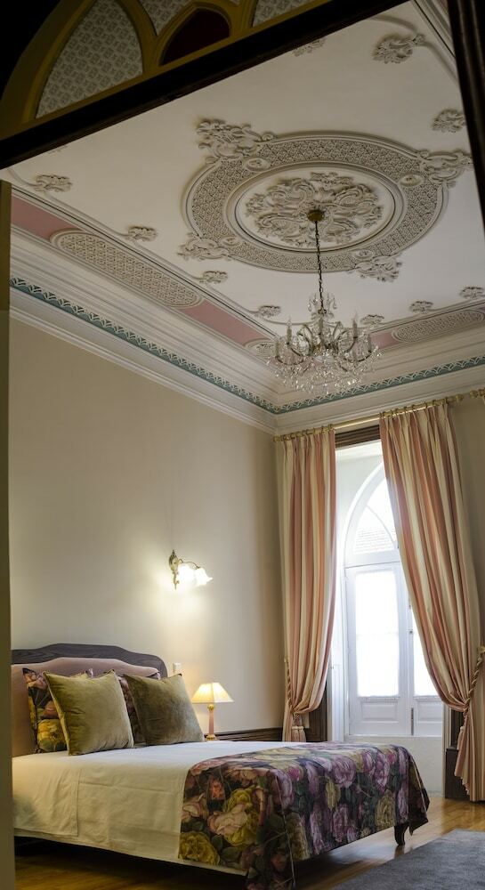 Hostal Dom Jos� Alojamentos