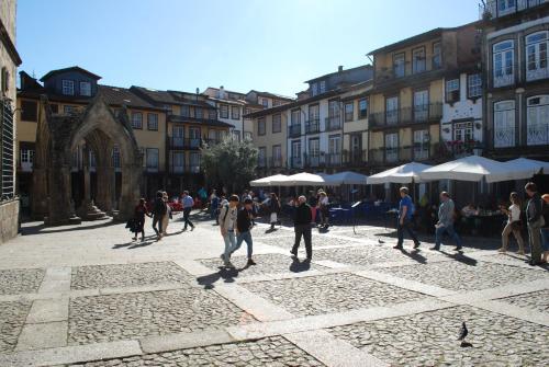 Cam�es Apartments