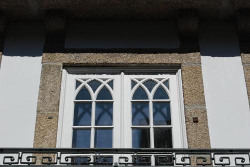 Cam�es Apartments