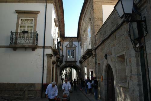 Cam�es Apartments